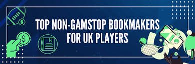 Understanding Non GamStop Bookmakers